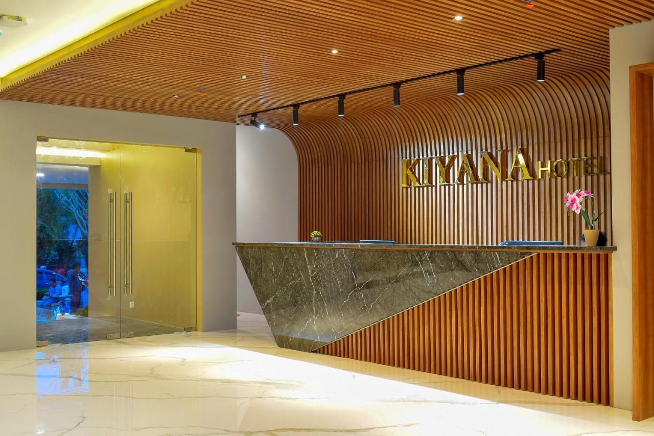 Kiyana Hotel Semarang Jomblang Luaran gambar